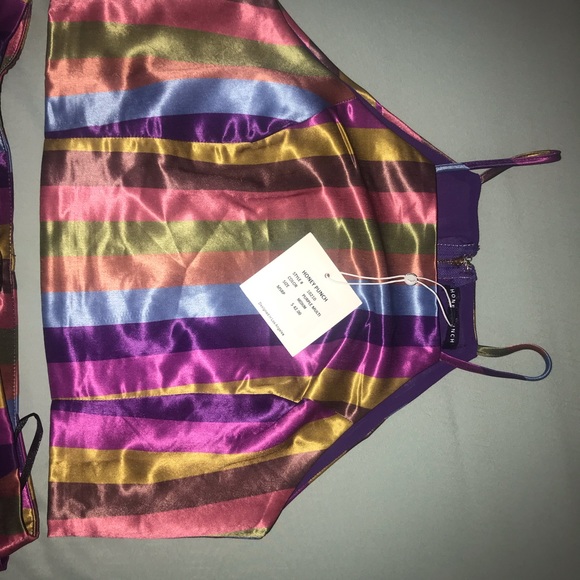 Lulus’s Multi Two Piece Outfit NWT - Picture 5 of 8